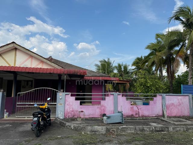 Sp Heights Corner Below Market Value | Sungai Petani 1