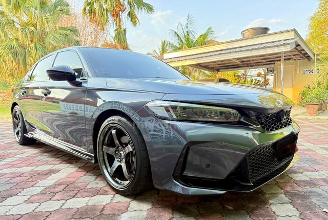 2022 Honda CIVIC 1.5 RS (A) - 1