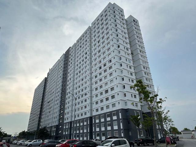 Harmoni @ Eco Majestic 1