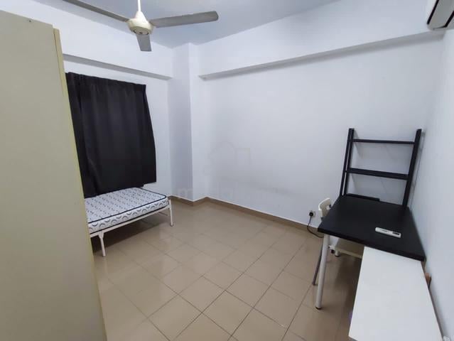 Vista Komanwel 1