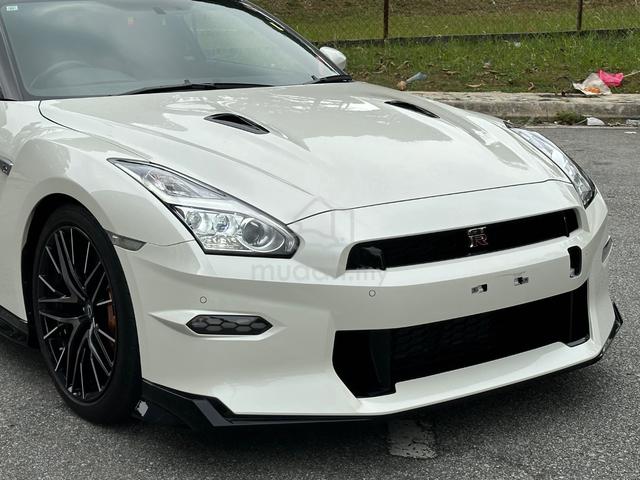 2023 Nissan GT-R 3.8 *Black Edition Facelift* - 5