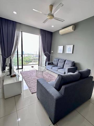 Sky Gardens Residences 1