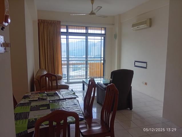 Parkview Towers 1