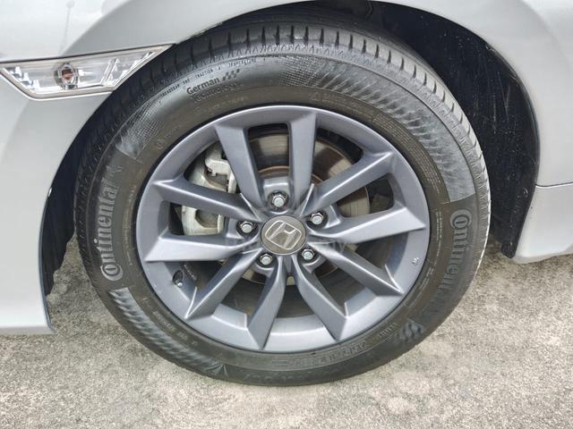 2021 Honda CIVIC 1.8 S MY16 FC FACELIFT (A) FSRC - 5
