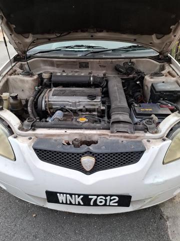 2005 Proton GEN-2 1.3 (A) - 4