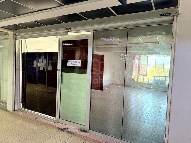 Tanjung Aru Plaza Office Lot | 394 sqft | Kota Kinabalu | For Sale 1