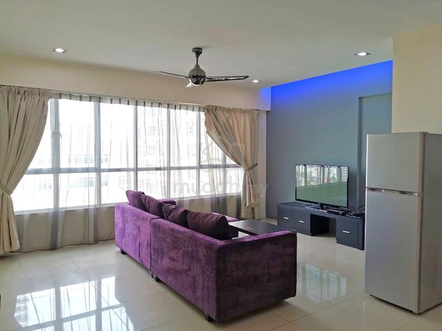 Birch Regency @ Penang Times Square 1