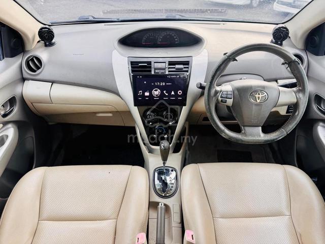 2010 Toyota VIOS 1.5 G (A) - 4
