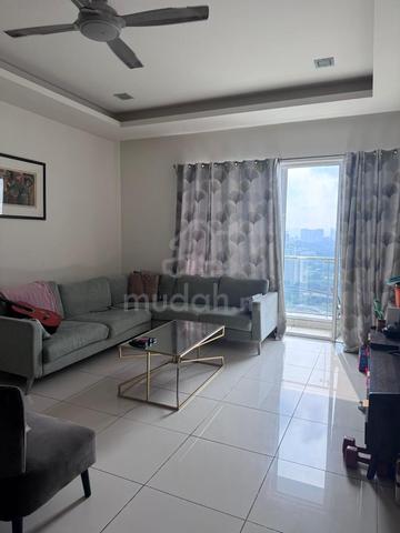 Suasana Bangsar 1