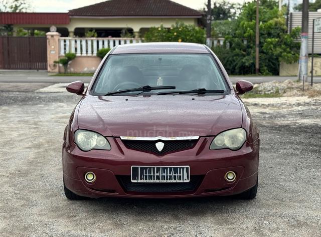 2009 Proton PERSONA 1.6 MEDIUM LINE (A) - 5