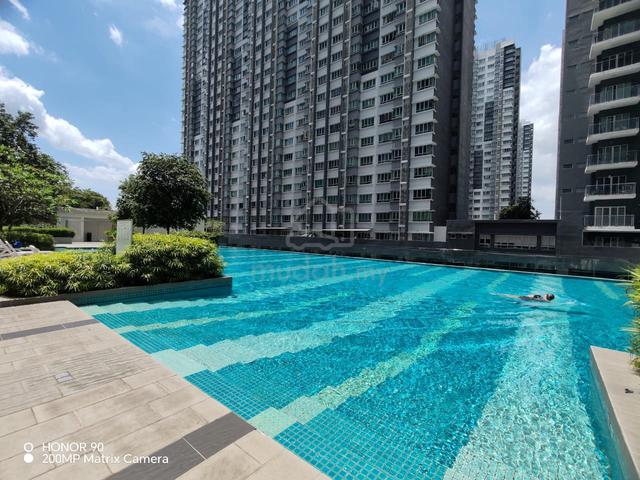 Sentul Point Suite Apartment 1