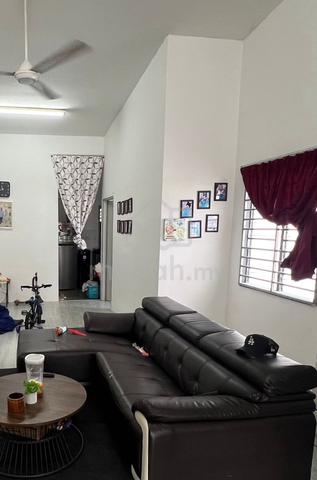 [Paling Murah] Semi-D Single Storey Taman Selayang Mutiara, Batu Caves 1