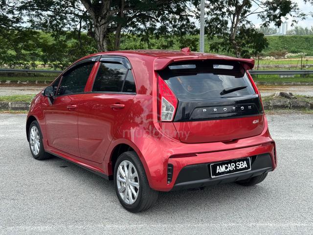Proton IRIZ EXECUTIVE 1.3L (A) ONE OWNER - 5
