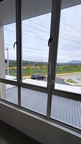 Taman Irama @ Sendayan 2 Double storey terrace Brand New More Parkings 1