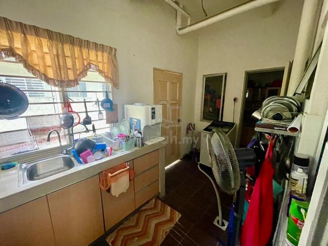 2 Sty Desa Mas Bandar Country Home 378k BANK VALUE 500k !! 1
