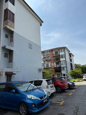 Rosana Villa Apartment 1
