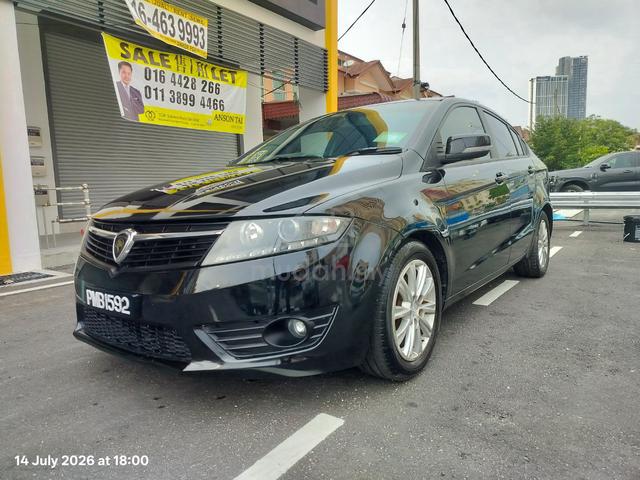 2015 Proton Preve 1.6 CFE PREMIUM(A) PALING murah - 3