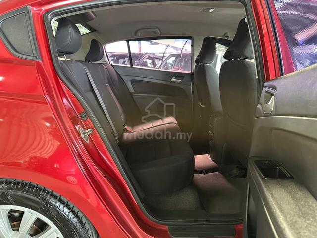 2015 Proton PREVE 1.6 EXECUTIVE (A) - 5