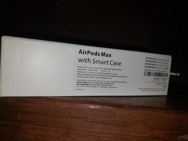 headphones 🎧 - photo 2 of 2
