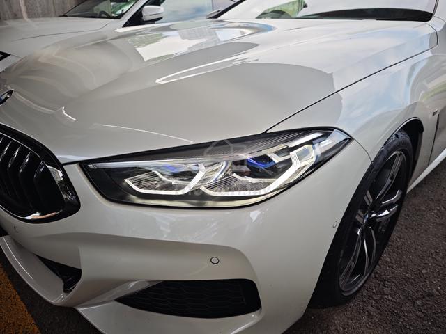 2021 Bmw 840i M SPORT 3.0L COUPE HARMAN KARDON 360 - 2