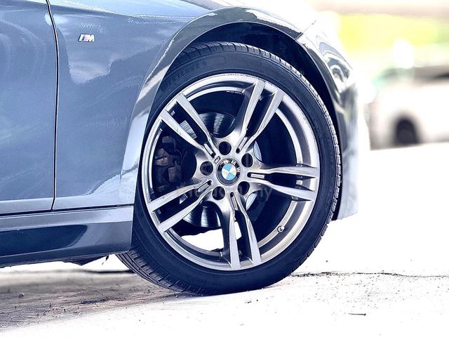 BMW 320i M SPORTS F30 NEW FACELIFT B48 FULON OTR! - 5