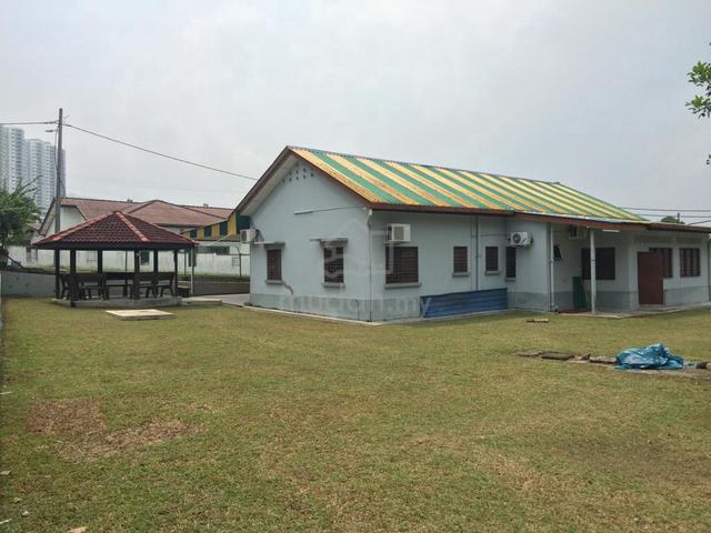 Exclusive Freehold Bungalow in Serene Taiping, Perak - 10,171 sqft 🌿 1