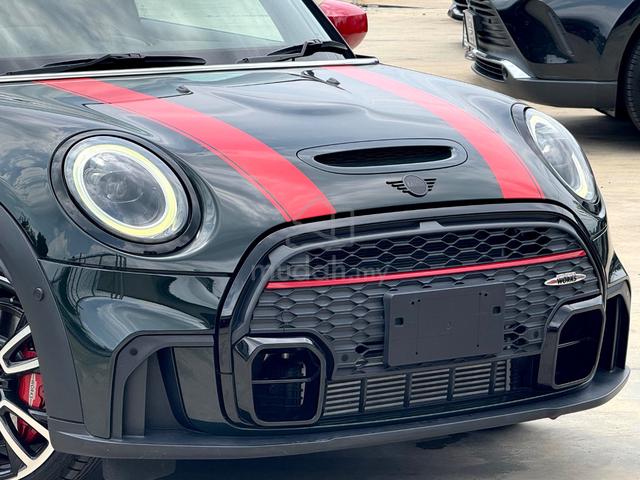 2022 Mini COOPER 2.0 S JCW HATCH FACELIFT (A) - 3
