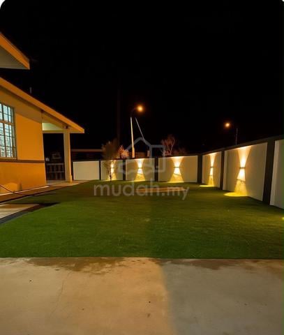 Fully Furnished Bertam Corner Lot Penang 1