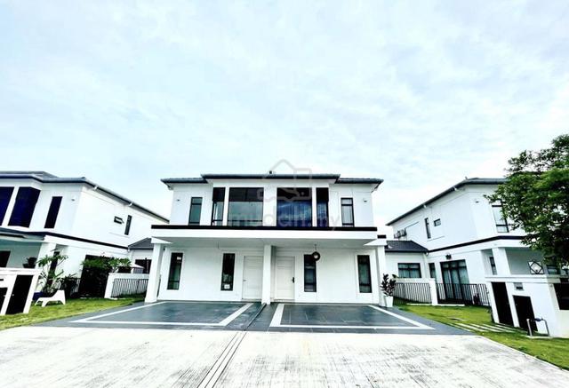 Cheapest Avenham Garden Eco Grandeur Puncak Alam 1