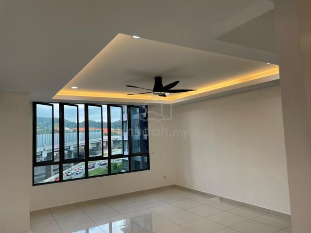 Infiniti Residences @ Wangsa Maju 1