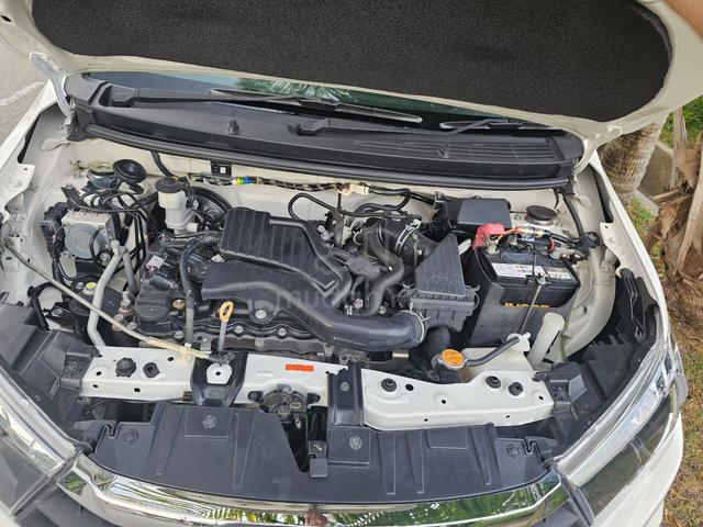 2019 Perodua BEZZA 1.3 PREMIUM X (A) - 5