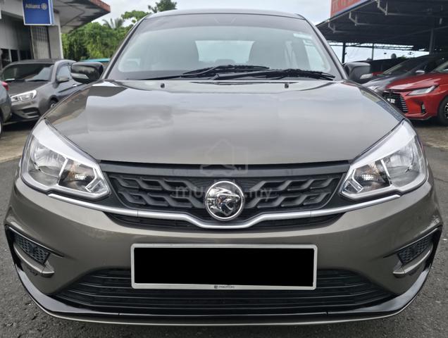 2023 Proton SAGA 1.3 M MC2 STD FL (MT) (SEDAN)🤎🤎 - 2