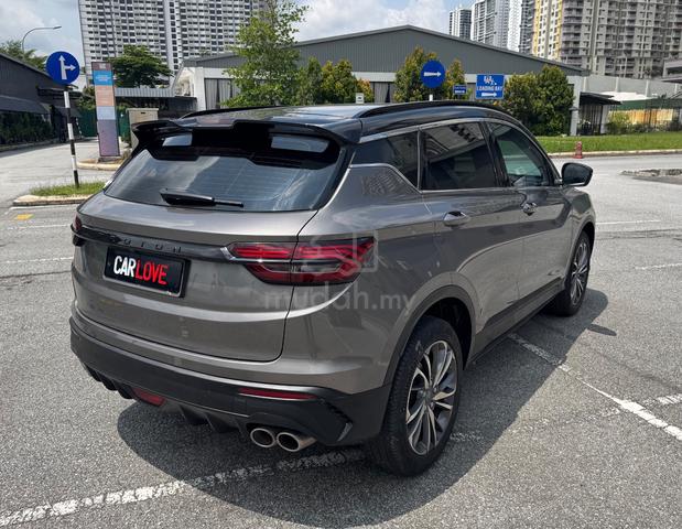 2023 Proton X50 1.5 PREMIUM Full Loan✅ - 5
