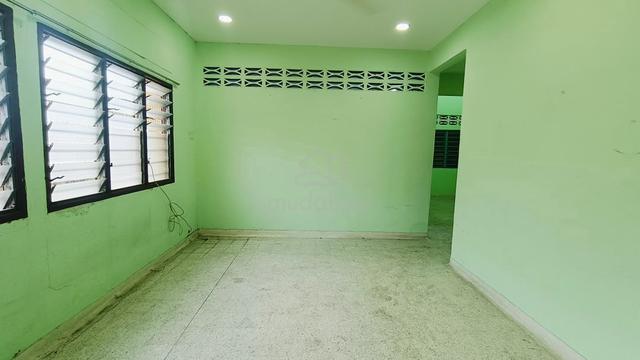 (End Lot) Taman Merdeka, Jalan Kuala Kangsar, Ipoh 1