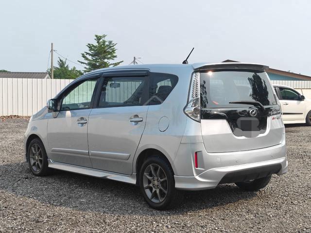 2017 Perodua ALZA 1.5 ZV ADVANCED FACELIFT (A) - 3
