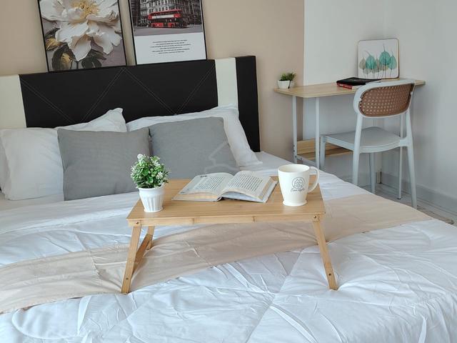 Beautiful 𝐌𝐞𝐝𝐢𝐮𝐦 𝐑𝐨𝐨𝐦 for Rent @Bayan Baru/ Lepas 1