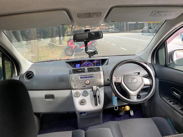 2012 Perodua ALZA 1.5 M2 EDITION (A) - 3