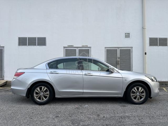 2008 Honda ACCORD 2.0 VTI FACELIFT (A) - 5
