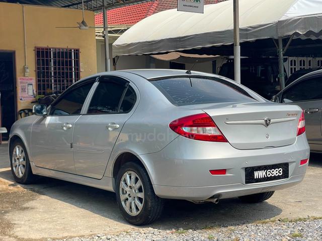 2012 Proton PERSONA 1.6 ELEGANCE BASE LINE (A) - 5