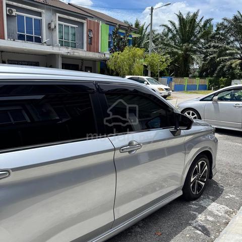 2022 Perodua ALZA 1.5 AV (A) - Direct owner - 5