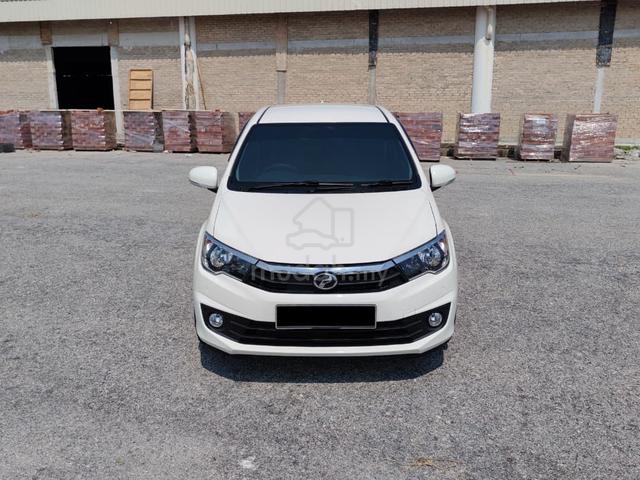 2019 Perodua BEZZA 1.3 PREMIUM X (A) 3 YRS WARANTY - 3