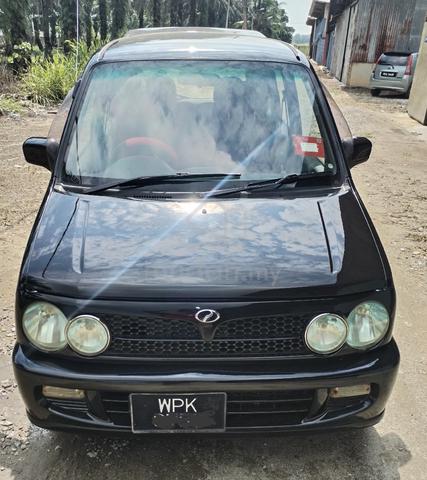 2006 Perodua KENARI 1.0 EZ AERO L902 (A) - 1
