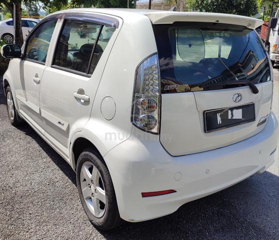 2011 Perodua MYVI 1.3 EZL (LIMITED EDITION) (A) - Cars for sale in ...