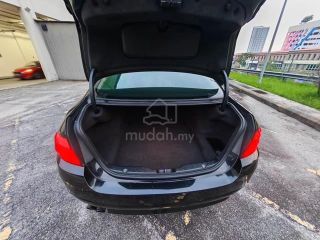 2012 Bmw 520d 2.0 (CKD) (A) - 3