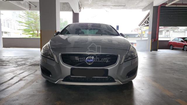 2013 Volvo S60 2.0 T5 (A) - 1