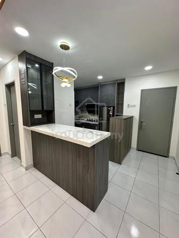 Trifolia Apartment 1