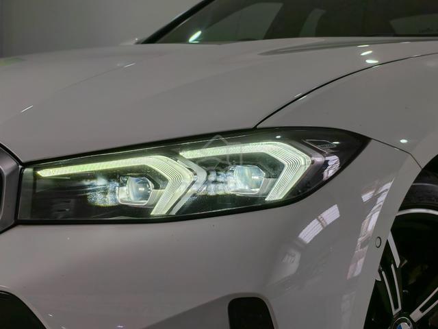 2023 Bmw 320i 2.0 SPORT (A) - 2