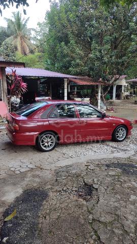 2005 Proton WIRA 1.5 GLi A/B SE (M) - 2