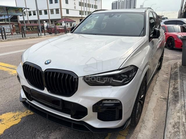 2021 Bmw X5 3.0 XDRIVE45E MY19 G05 (A) - 2