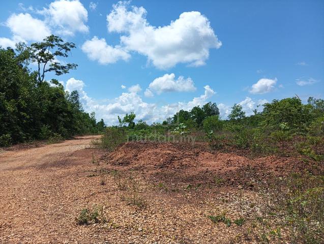 Lot Tanah Banglo Mukim Si Rusa Daerah Port Dickson Negeri Sembilan 1
